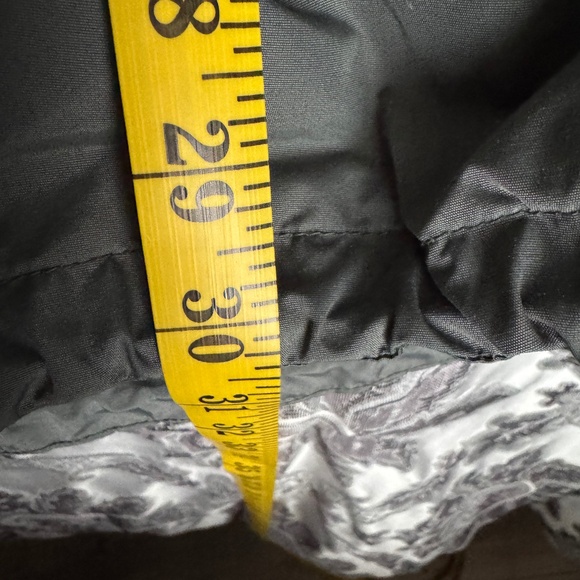 Columbia Mens Jacket XXL 2 Tone Green - Picture 10 of 11